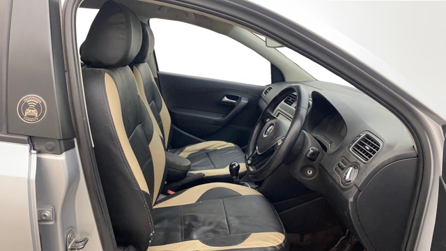 Second-hand 2018 Volkswagen Polo 1.0 MPI Highline Plus for sale in Hyderabad-25