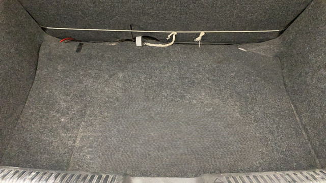 Second-hand 2018 Volkswagen Polo 1.0 MPI Highline Plus for sale in Hyderabad-20