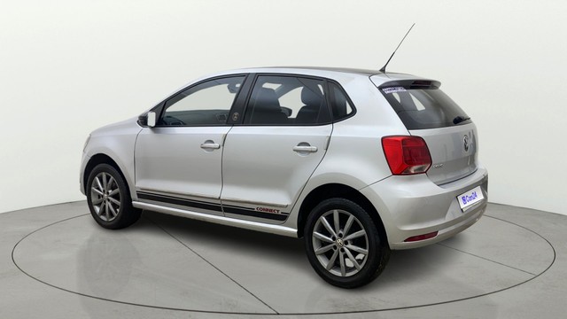 Second-hand 2018 Volkswagen Polo 1.0 MPI Highline Plus for sale in Hyderabad-15