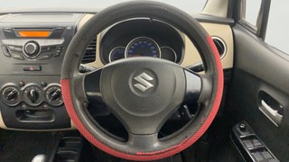 45 Used Maruti Wagon R in Hyderabad