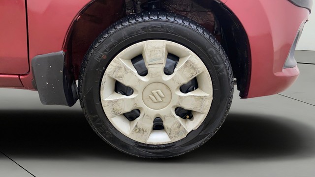 Second-hand 2016 Maruti Suzuki Alto K10 VXI AMT for sale in Hyderabad-26