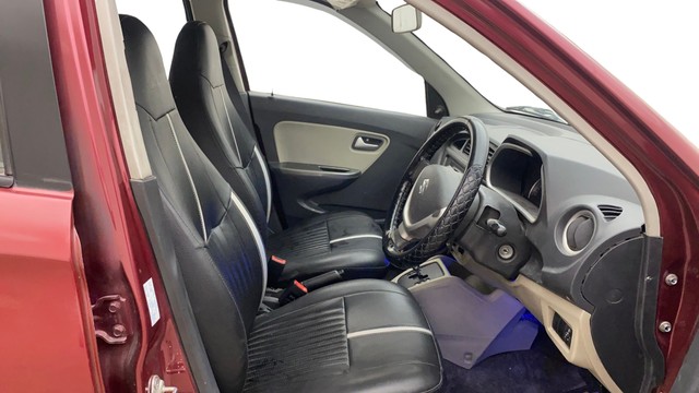 Second-hand 2016 Maruti Suzuki Alto K10 VXI AMT for sale in Hyderabad-25