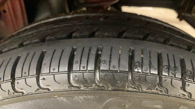 Second-hand 2016 Maruti Suzuki Alto K10 VXI AMT for sale in Hyderabad-5