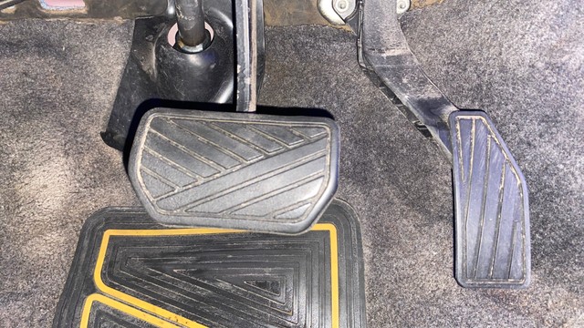 Second-hand 2016 Maruti Suzuki Alto K10 VXI AMT for sale in Hyderabad-24