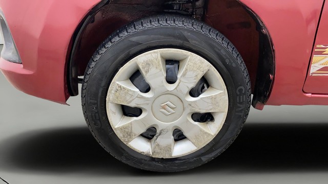 Second-hand 2016 Maruti Suzuki Alto K10 VXI AMT for sale in Hyderabad-29