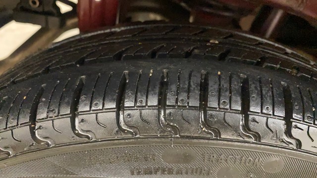 Second-hand 2016 Maruti Suzuki Alto K10 VXI AMT for sale in Hyderabad-10