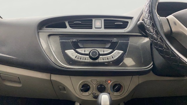 Second-hand 2016 Maruti Suzuki Alto K10 VXI AMT for sale in Hyderabad-2