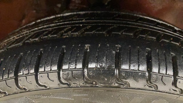 Second-hand 2016 Maruti Suzuki Alto K10 VXI AMT for sale in Hyderabad-8