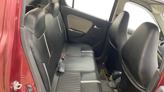 Second-hand 2016 Maruti Suzuki Alto K10 VXI AMT for sale in Hyderabad-4