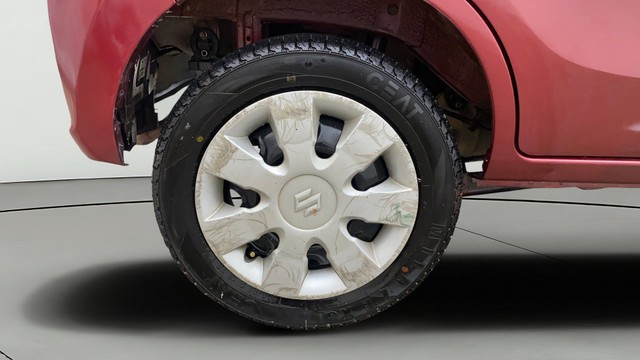 Second-hand 2016 Maruti Suzuki Alto K10 VXI AMT for sale in Hyderabad-27