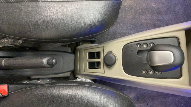 Second-hand 2016 Maruti Suzuki Alto K10 VXI AMT for sale in Hyderabad-22