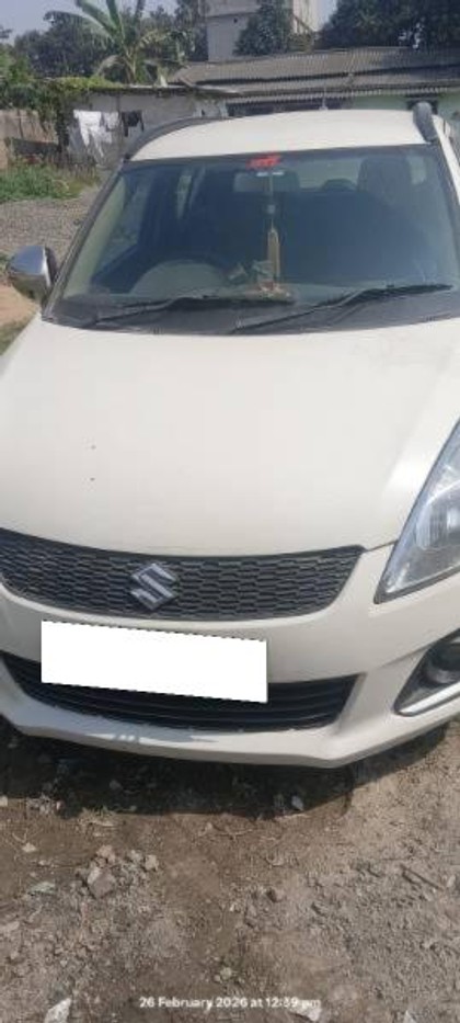 Second-hand 2015 Maruti Suzuki Swift 1.3 DLX for sale in Supaul