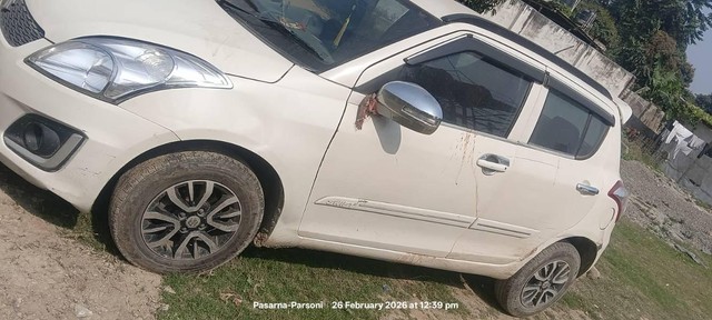 Second-hand 2015 Maruti Suzuki Swift 1.3 DLX for sale in Supaul-1