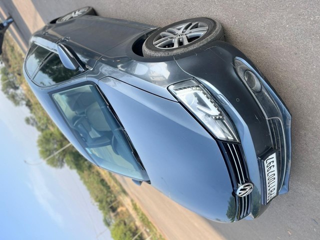 Second-hand 2014 Volkswagen Jetta 2.0L TDI Highline AT for sale in Sirsa-4