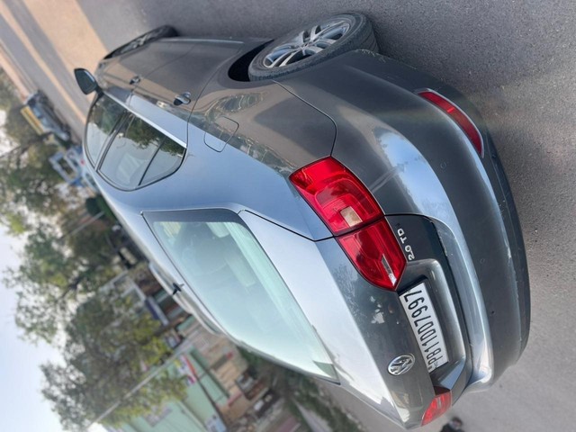 Second-hand 2014 Volkswagen Jetta 2.0L TDI Highline AT for sale in Sirsa-9