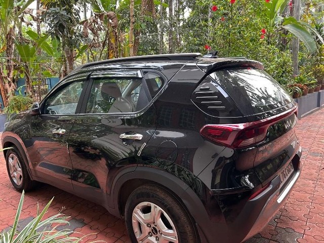 Second-hand 2022 Kia Sonet HTK Plus BSVI for sale in Kozhikode-2