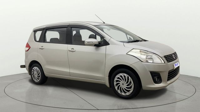 Second-hand 2012 Maruti Suzuki Ertiga VDI for sale in Bangalore