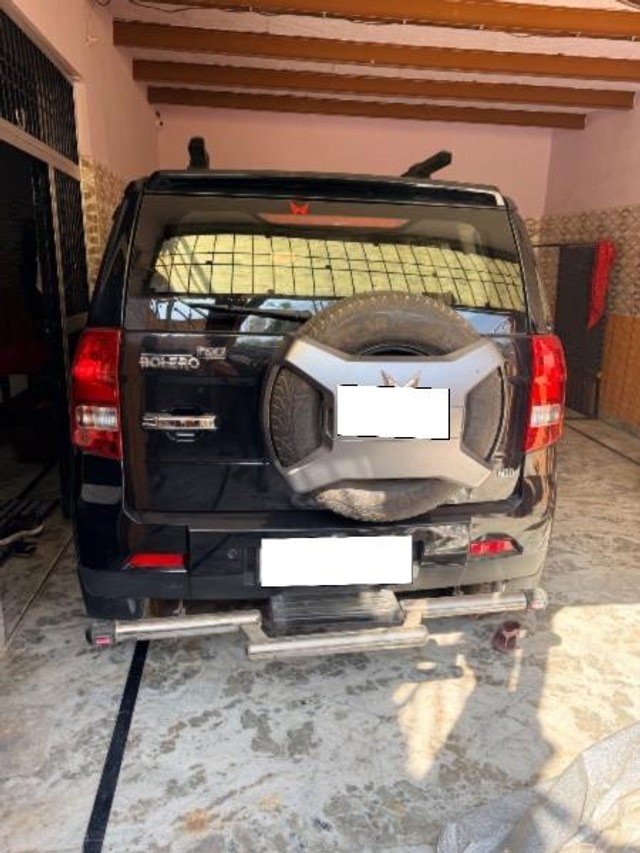 Second-hand 2024 Mahindra Bolero Neo N10 R for sale in Agra-1