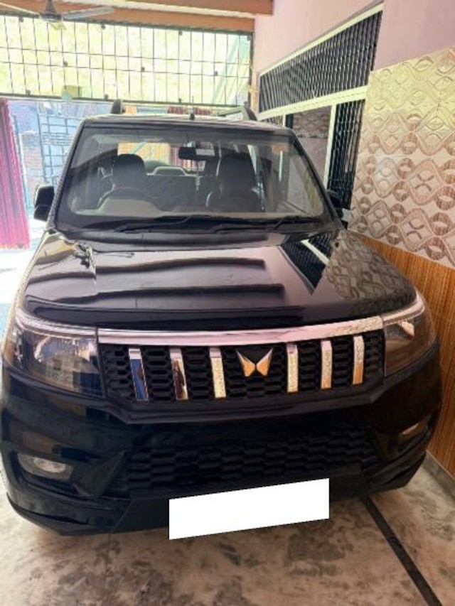 Second-hand 2024 Mahindra Bolero Neo N10 R for sale in Agra-2