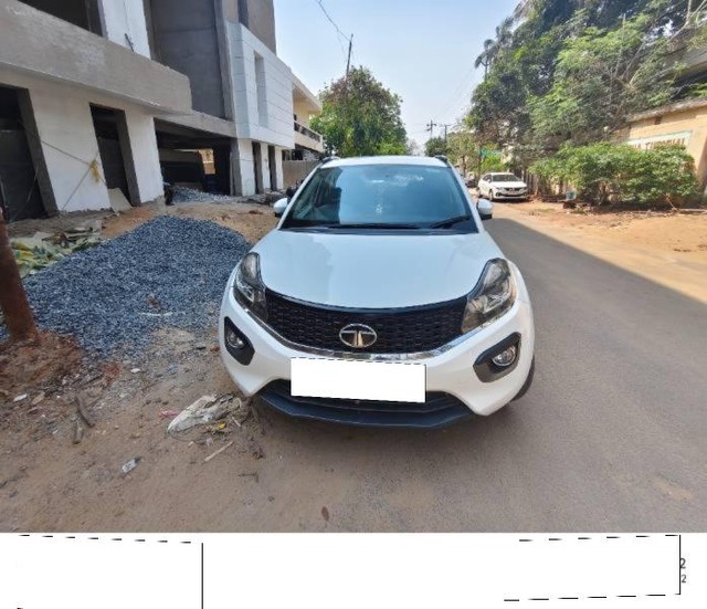 Tata Nexon 1.5 Revotorq XZ Plus Second-hand 2018 Tata Nexon 1.5 Revotorq XZ Plus for sale in Khordha-3