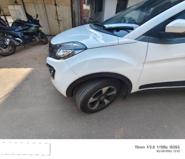 Tata Nexon 1.5 Revotorq XZ Plus Second-hand 2018 Tata Nexon 1.5 Revotorq XZ Plus for sale in Khordha-2