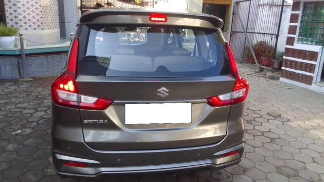 Maruti Suzuki Ertiga VXI Second-hand 2021 Maruti Suzuki Ertiga VXI for sale in Sagar-0