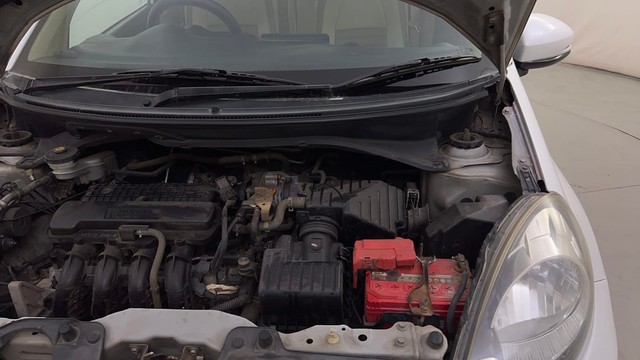 Second-hand 2015 Honda Amaze VX i-VTEC for sale in Mysore-26