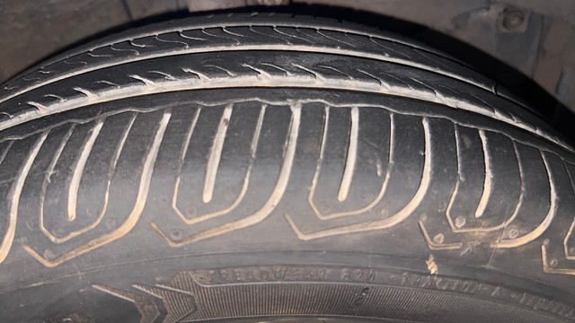 Second-hand 2015 Honda Amaze VX i-VTEC for sale in Mysore-23