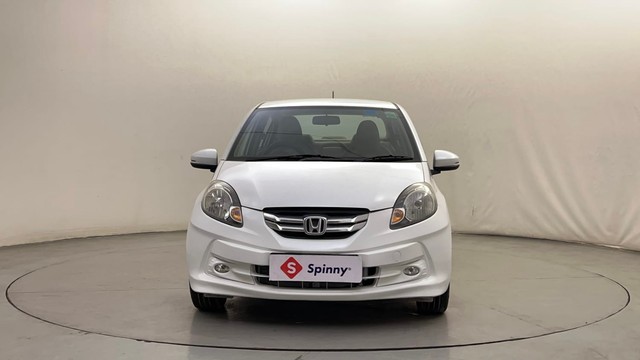 Second-hand 2015 Honda Amaze VX i-VTEC for sale in Mysore-7