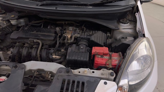 Second-hand 2015 Honda Amaze VX i-VTEC for sale in Mysore-35