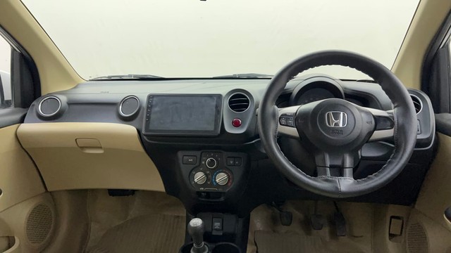 Second-hand 2015 Honda Amaze VX i-VTEC for sale in Mysore-11