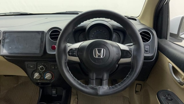 Second-hand 2015 Honda Amaze VX i-VTEC for sale in Mysore-25