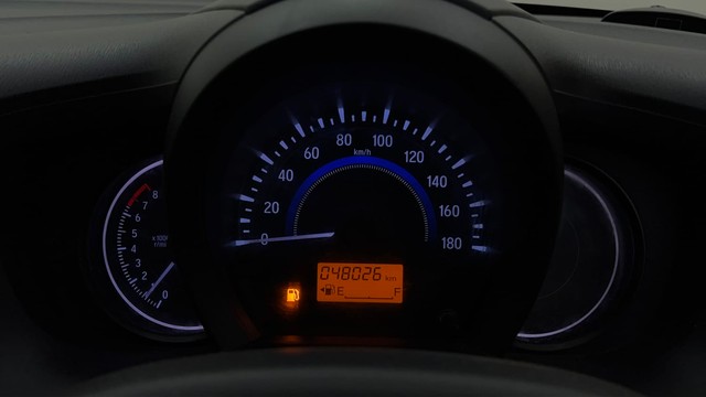 Second-hand 2015 Honda Amaze VX i-VTEC for sale in Mysore-13