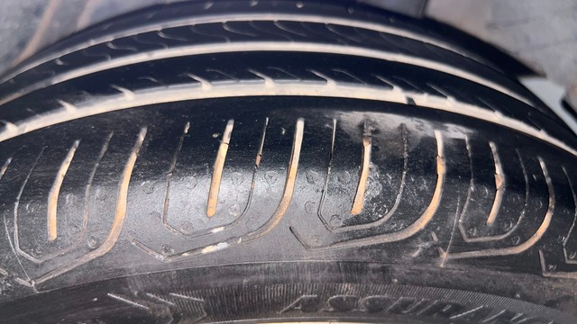 Second-hand 2015 Honda Amaze VX i-VTEC for sale in Mysore-39