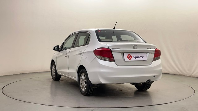 Second-hand 2015 Honda Amaze VX i-VTEC for sale in Mysore-5