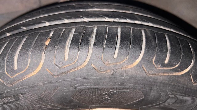 Second-hand 2015 Honda Amaze VX i-VTEC for sale in Mysore-36