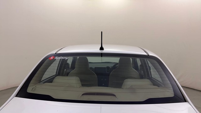 Second-hand 2015 Honda Amaze VX i-VTEC for sale in Mysore-24