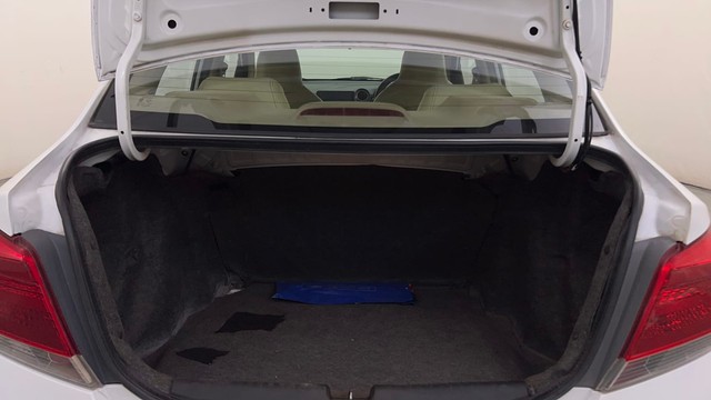 Second-hand 2015 Honda Amaze VX i-VTEC for sale in Mysore-9