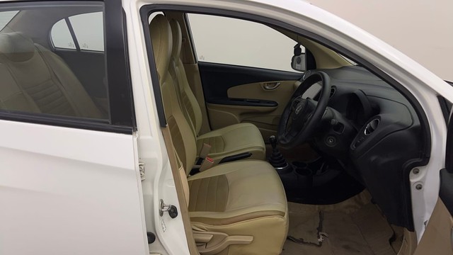 Second-hand 2015 Honda Amaze VX i-VTEC for sale in Mysore-15