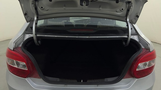 Second-hand 2016 Tata Zest Revotron 1.2 XT for sale in Bangalore-9