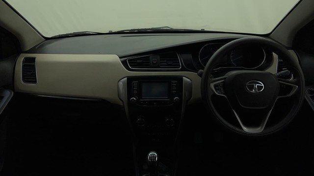 Second-hand 2016 Tata Zest Revotron 1.2 XT for sale in Bangalore-11