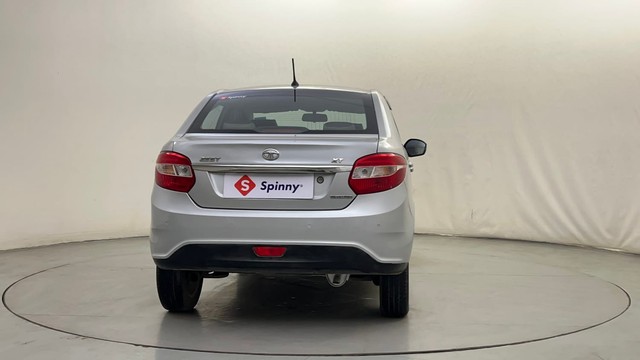 Second-hand 2016 Tata Zest Revotron 1.2 XT for sale in Bangalore-4