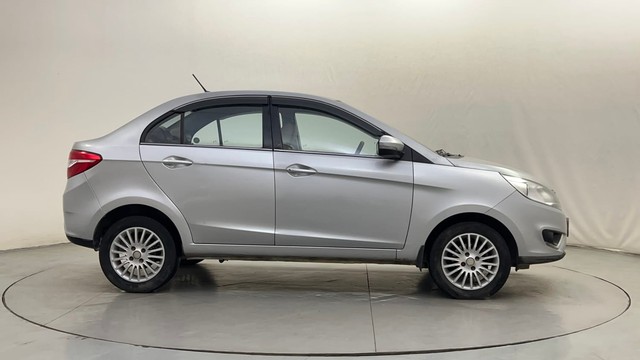 Second-hand 2016 Tata Zest Revotron 1.2 XT for sale in Bangalore-2