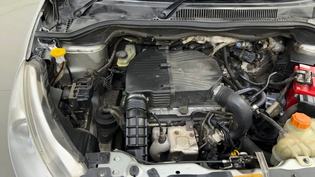 Second-hand 2016 Tata Zest Revotron 1.2 XT for sale in Bangalore-30