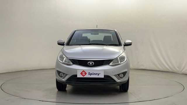 Second-hand 2016 Tata Zest Revotron 1.2 XT for sale in Bangalore-7