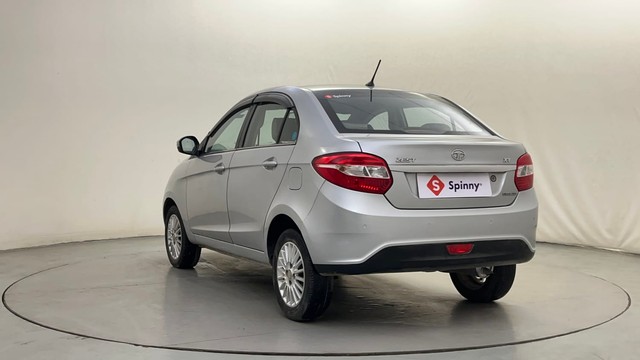 Second-hand 2016 Tata Zest Revotron 1.2 XT for sale in Bangalore-5