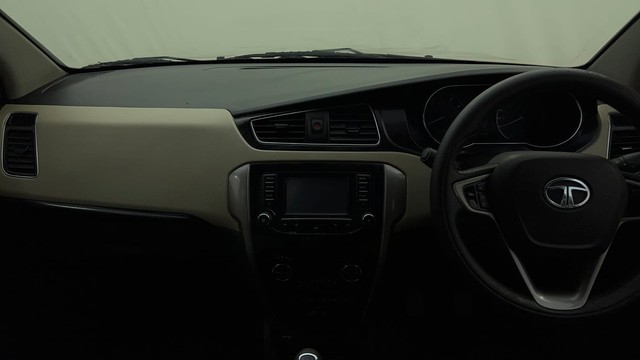 Second-hand 2016 Tata Zest Revotron 1.2 XT for sale in Bangalore-23