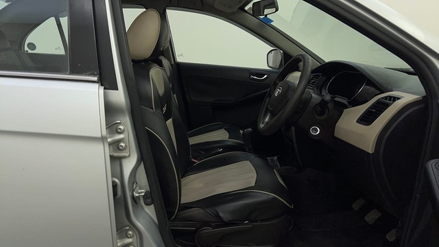 Second-hand 2016 Tata Zest Revotron 1.2 XT for sale in Bangalore-15