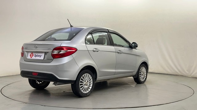 Second-hand 2016 Tata Zest Revotron 1.2 XT for sale in Bangalore-3