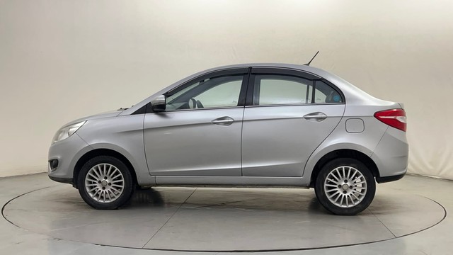 Second-hand 2016 Tata Zest Revotron 1.2 XT for sale in Bangalore-6